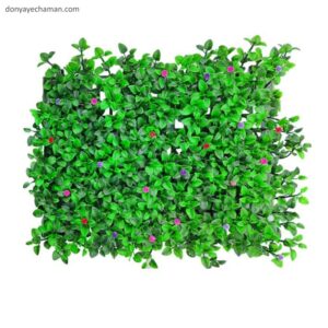 دیوار سبز مصنوعی
